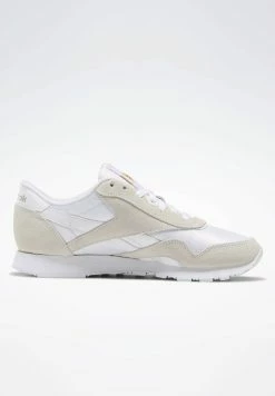 Prix Équitable Reebok Classic CLASSIC NYLON - Baskets basses baskets & sneakers rond femme -Reebok Soldes Boutique cab61d75cefb4c33be25c193b0cef939