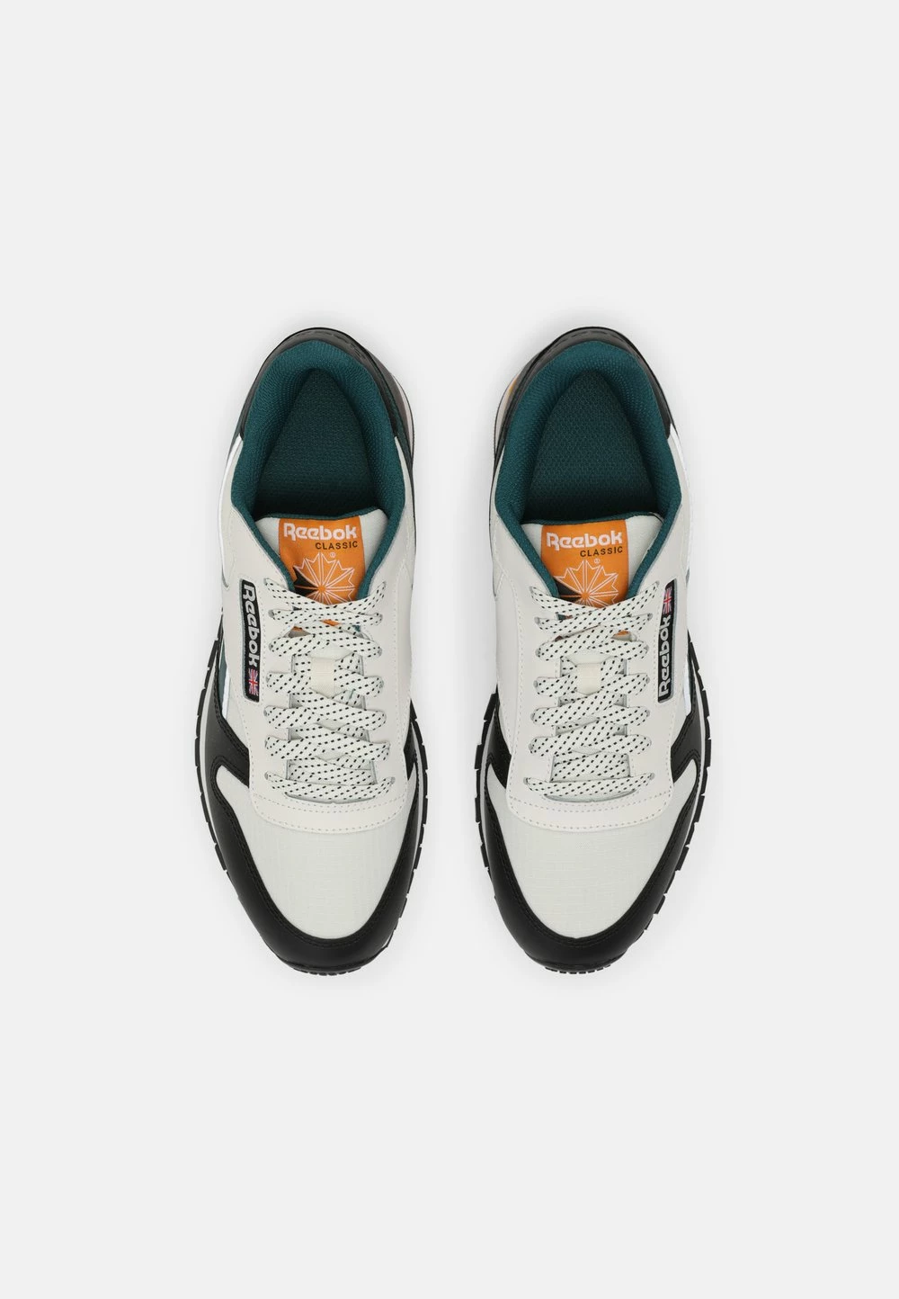 Bas Prix Reebok Classic CLASSIC LEATHER UNISEX - Baskets basses baskets & sneakers rond 6 Bas Prix Reebok Classic CLASSIC LEATHER UNISEX - Baskets basses baskets & sneakers rond – Image 4