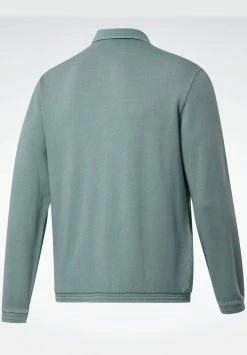 Reebok Classic Prix Distinctifs Sweat à capuche zippé pulls et gilets fermeture éclair unisex -Reebok Soldes Boutique cb07ad52ed1843b1975844b8326b0314