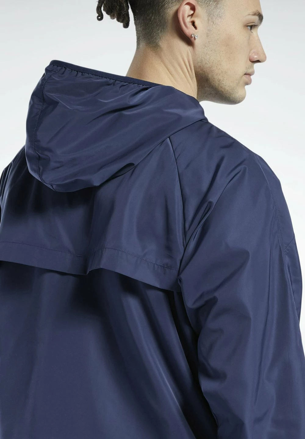 Reebok Classic Prix Exclusifs CLASSICS VECTOR - Veste légère vestes & blazers capuche unisex 7 Reebok Classic Prix Exclusifs CLASSICS VECTOR - Veste légère vestes & blazers capuche unisex – Image 5