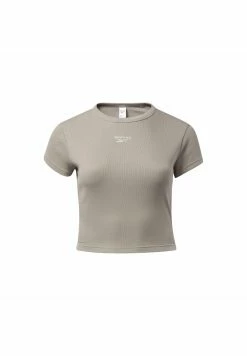 Prix Cassé Reebok Classic T-shirt imprimé vêtements fitness femme 13 Prix Cassé Reebok Classic T-shirt imprimé vêtements fitness femme -Reebok Soldes Boutique ccecfd8f758247a3ad495aa18af1b3b4