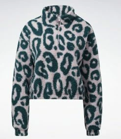 Meilleur Prix Garanti Reebok Classic Sweatshirt pulls et gilets col doublé femme -Reebok Soldes Boutique cd2b3ae245594f38bafa6d1d70ca8bfd