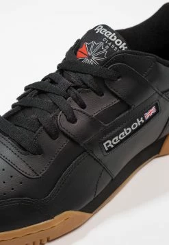 Plus Bas Prix De Vente Reebok Classic WORKOUT PLUS - Baskets basses baskets & sneakers rond unisex 16 Plus Bas Prix De Vente Reebok Classic WORKOUT PLUS - Baskets basses baskets & sneakers rond unisex -Reebok Soldes Boutique cd5a80d6cc004958b89077bd6b38d8da