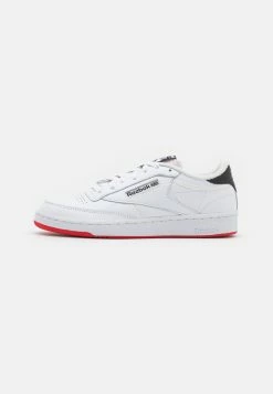 Reebok Classic Prix Aimable CLUB C 85 UNISEX - Baskets basses baskets & sneakers rond -Reebok Soldes Boutique cdae95c9246c4301a12f6a6a89442262