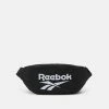 Reebok Classic Se Vend Bas Prix WAISTBAG UNISEX - Sac banane accessoires fermeture éclair -Reebok Soldes Boutique ce41709538d241e79ffa6e25d5e74d1a