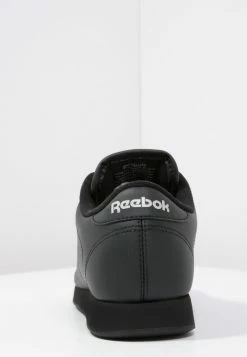 Reebok Classic En promotion PRINCESS - Baskets basses baskets & sneakers rond femme -Reebok Soldes Boutique ce4aa9163bd248c3afbbfa431a66bdcd