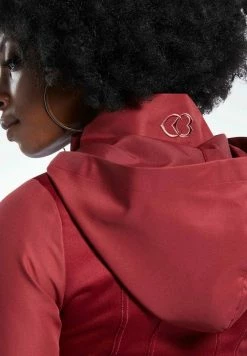 Reebok Classic CARDI B - Sweat à capuche zippé Garantie De Qualité 100% vêtements fitness femme 14 Reebok Classic CARDI B - Sweat à capuche zippé Garantie De Qualité 100% vêtements fitness femme -Reebok Soldes Boutique ce5d67ff26f2464794f68ec30ca8976b