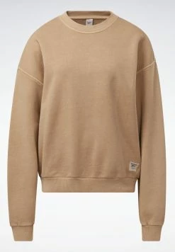 Reebok Classic Première Qualité Sweatshirt pulls et gilets col rond femme -Reebok Soldes Boutique cf1c5e63fb2d4412b76b8df8f21ec2a2