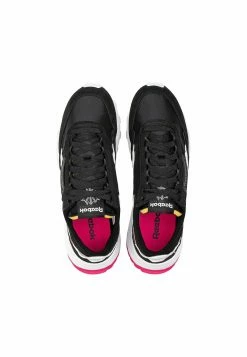 Reebok Classic Plus Bas Prix De Vente CL LEGACY - Baskets basses sneakers rond femme -Reebok Soldes Boutique cf681952b4ba474c84cce14f9574d5b6