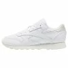 Reebok Classic Prix Ourlé CLASSIC LEATHER SHOES - Baskets basses sneakers femme femme -Reebok Soldes Boutique d005af18a702494ea6ac6b186e660ef7