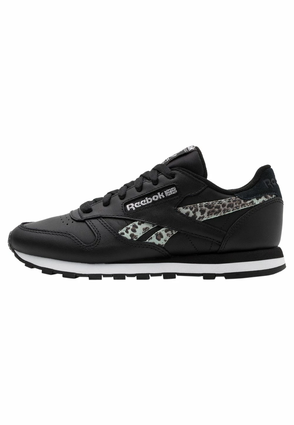 Reebok Classic CLASSIC - Baskets basses Prix Distinctifs sneakers rond femme 8 Reebok Classic CLASSIC - Baskets basses Prix Distinctifs sneakers rond femme – Image 7