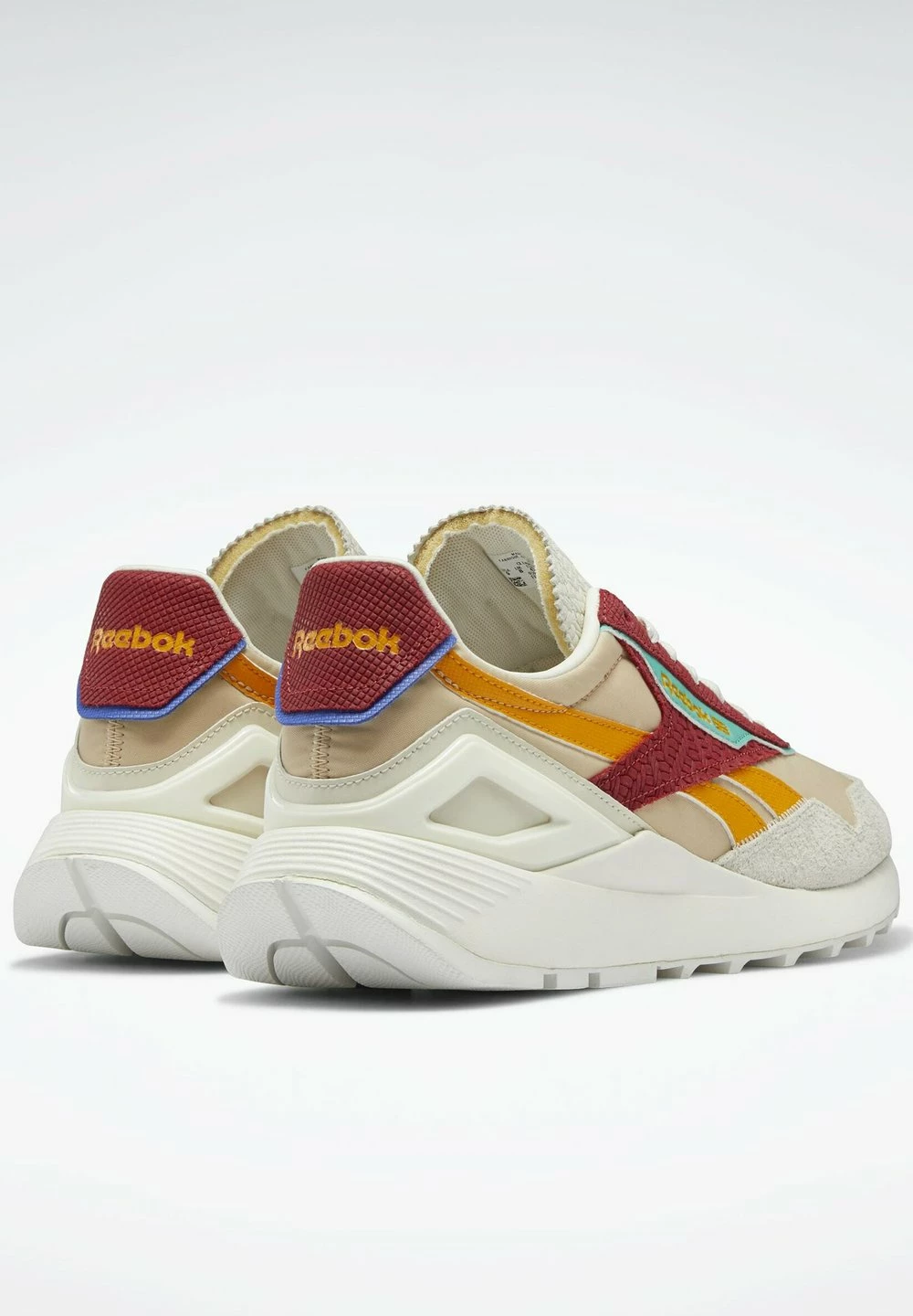 Reebok Classic Prix Équitable LEGACY - Baskets basses baskets & sneakers rond unisex 5 Reebok Classic Prix Équitable LEGACY - Baskets basses baskets & sneakers rond unisex – Image 3