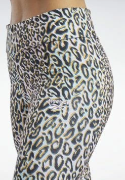 Reebok Classic Prix Acceptable CLASSICS HALLOWEEN - Legging pantalons haute femme 12 Reebok Classic Prix Acceptable CLASSICS HALLOWEEN - Legging pantalons haute femme -Reebok Soldes Boutique d09c1e5e2fc04a18911a05ad8c231773