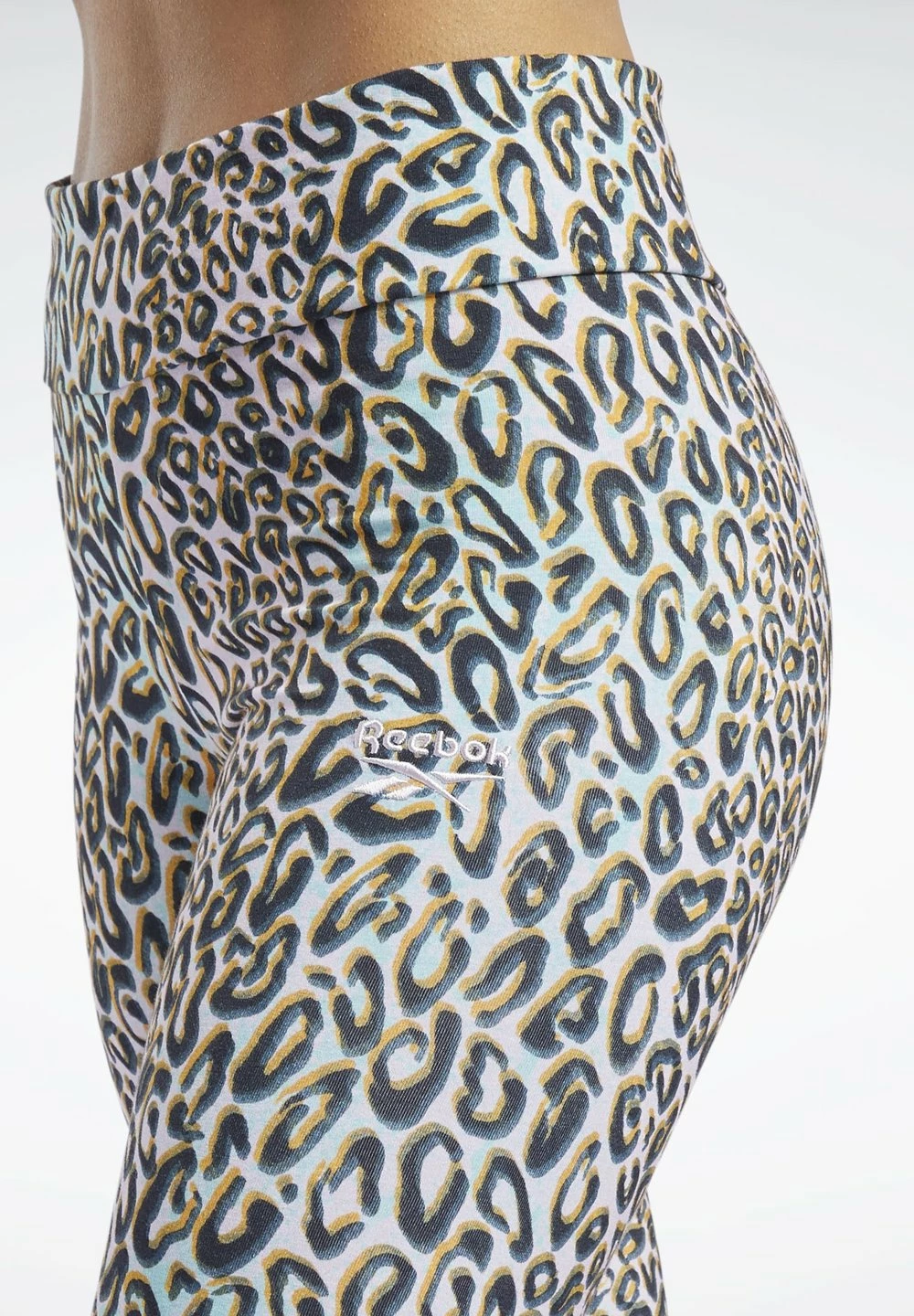 Reebok Classic Prix Acceptable CLASSICS HALLOWEEN - Legging pantalons haute femme 6 Reebok Classic Prix Acceptable CLASSICS HALLOWEEN - Legging pantalons haute femme – Image 4