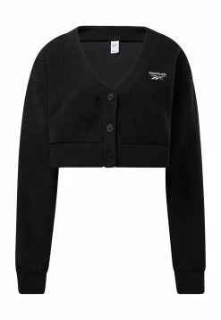 Reebok Classic 50% Off De Vente CLASSICS - Gilet pulls et gilets col en v profond femme -Reebok Soldes Boutique d0beeabf53b643c8b22fa91eda22ec0b