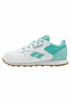 Reebok Classic Baskets basses Prix Ourlé sneakers rond unisex