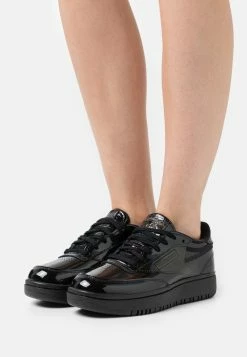 Marchandise de première qualité Reebok Classic CLUB C DOUBLE - Baskets basses sneakers rond femme