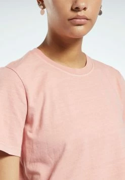 Reebok Classic Qualité Supérieure NATURAL DYE - T-shirt basique t-shirts et tops col rond femme -Reebok Soldes Boutique d16ee377773b49388d1d79dd8d13ae8a