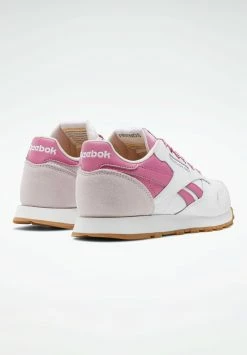 Reebok Classic Marchandise de première qualité Baskets basses sneakers rond unisex -Reebok Soldes Boutique d17b377eb9b5420c8fd274f81cc7b653