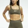 Reebok Classic Soutien-gorge de sport Qualité Excellente lingerie sans fermeture femme -Reebok Soldes Boutique d1c482ce14c444b48c977b760d0cb4c9