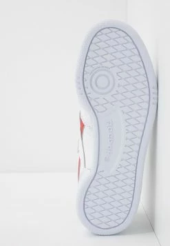 Reebok Classic Qualité garantie 100% CLUB C REVENGE - Baskets basses sneakers rond unisex -Reebok Soldes Boutique d1ce172a36c84a879042aed26aab7f6a