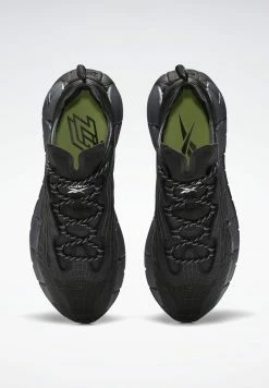 Reebok Classic ZIG KINETICA II UNISEX - Baskets basses Prix Aimable sneakers rond -Reebok Soldes Boutique d201fc2eaae048298538e4ed35c9bc27