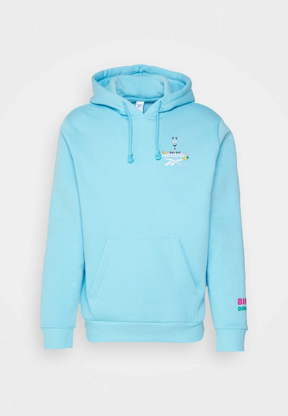 Reebok Classic GRAPHIC HOODIE - Sweatshirt Prix Incroyables pulls et gilets capuche homme 7 Reebok Classic GRAPHIC HOODIE - Sweatshirt Prix Incroyables pulls et gilets capuche homme – Image 5