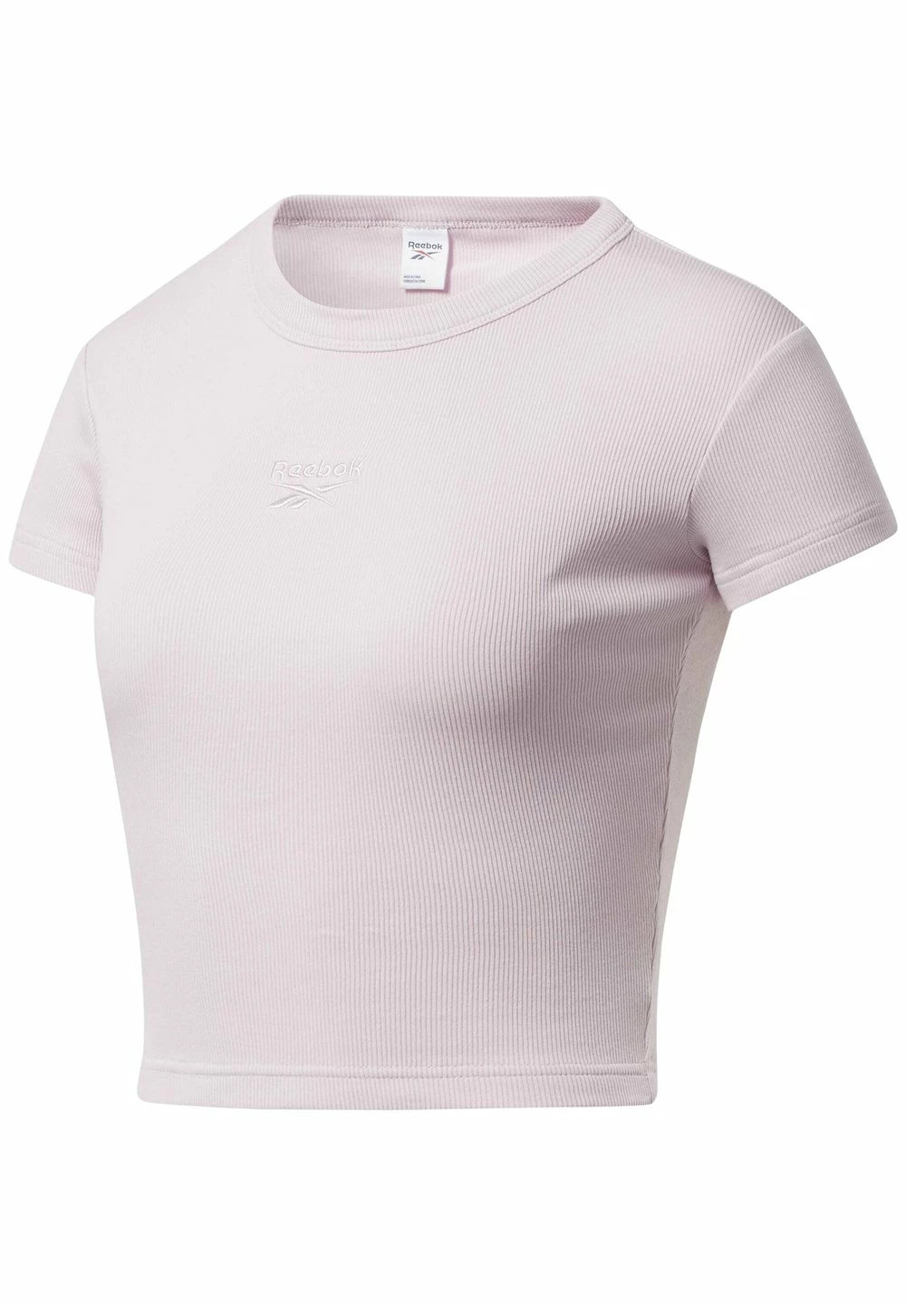 Reebok Classic T-shirt basique Soldes En Ligne t-shirts et tops fitness femme 8 Reebok Classic T-shirt basique Soldes En Ligne t-shirts et tops fitness femme – Image 6