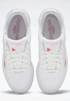 Reebok Classic Assurance De l’Authenticité CLUB C 85 VEGAN - Baskets basses baskets & sneakers rond femme -Reebok Soldes Boutique d270e62f15cd4b19863a8dec0dbd4429