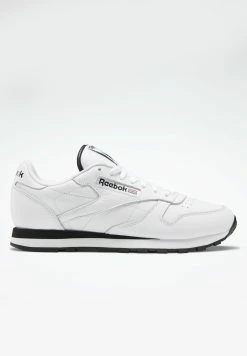 Reebok Classic CLASSIC LEATHER - Baskets basses Prix d’Amis baskets & sneakers rond homme -Reebok Soldes Boutique d2aae209a9c34818aebc567fb818e520