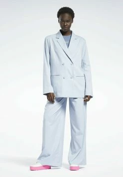 Prix De Lancement Reebok Classic Blazer vestes col revers femme -Reebok Soldes Boutique d2cab811aaa141dcbd56299547770530