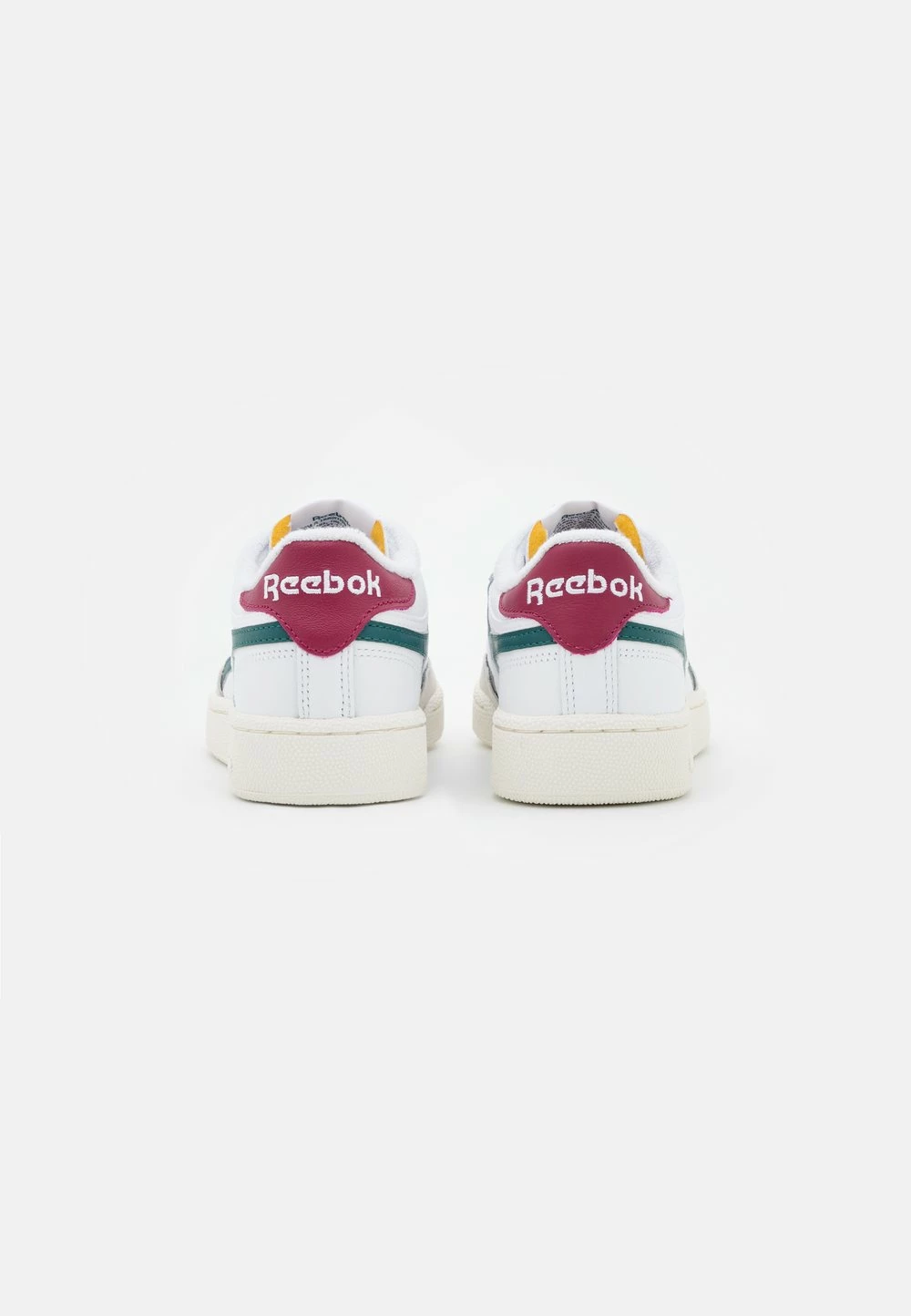 Reebok Classic CLUB C REVENGE - Baskets basses Qualité Supérieure baskets & sneakers rond unisex 5 Reebok Classic CLUB C REVENGE - Baskets basses Qualité Supérieure baskets & sneakers rond unisex – Image 3