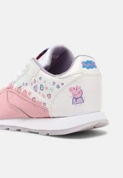 Reebok Classic UNISEX - Baskets basses Haute Qualité sneakers rond -Reebok Soldes Boutique d344188226e7476188c703ad1960d700