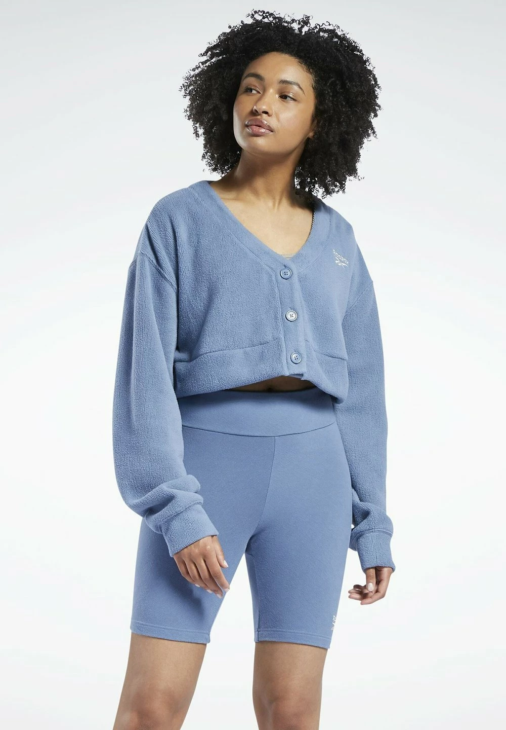 Reebok Classic Gilet Prix Préférentiel pulls et gilets boutons femme 3 Reebok Classic Gilet Prix Préférentiel pulls et gilets boutons femme