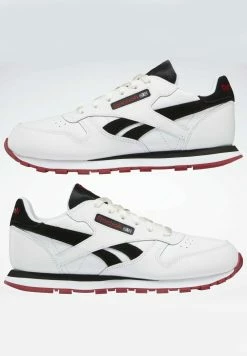 Qualité garantie 100% Reebok Classic Baskets basses sneakers rond unisex -Reebok Soldes Boutique d3a265f1282e40718ffaa1acfc2e558f