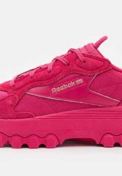 Reebok Classic CL CARDI UNISEX - Baskets basses Qualité Excellente sneakers rond -Reebok Soldes Boutique d3dfa438340f4de69d9d3cf30c3b1350