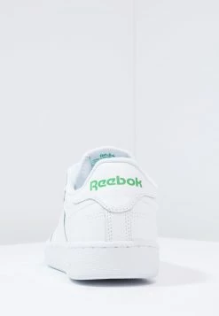 Reebok Classic CLUB C 85 LEATHER UPPER SHOES - Baskets basses Prix Raisonnable baskets & sneakers rond unisex -Reebok Soldes Boutique d3f01e94934741c090b1a94410d88fa5