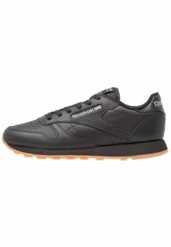 Reebok Classic Prix Incroyables CLASSIC LEATHER CUSHIONING MIDSOLE SHOES - Baskets basses baskets & sneakers rond femme
