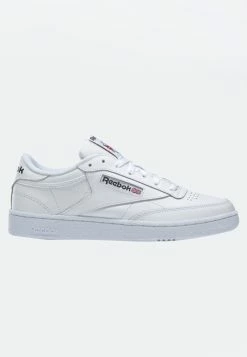 Reebok Classic CLUB C 85 SHOES - Baskets basses Prix Réduit baskets & sneakers rond unisex -Reebok Soldes Boutique d458f2b107614df78be840f1f2657daa