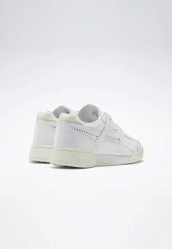 Rabais Reebok Classic WORKOUT LO PLUS SHOES - Baskets basses sneakers femme femme -Reebok Soldes Boutique d491044783d1467abc7c5865bd45d07c