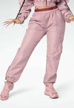 Reebok Classic Pantalon de survêtement Réduction pantalons fitness femme