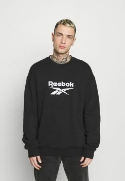 Reebok Classic VECTOR CREW - Sweatshirt Prix Abordable sweats & hoodies col rond homme