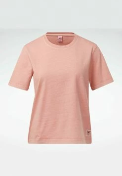 Reebok Classic Qualité Supérieure NATURAL DYE - T-shirt basique t-shirts et tops col rond femme -Reebok Soldes Boutique d5f9a02f267348a1adc9c4f21337dc24
