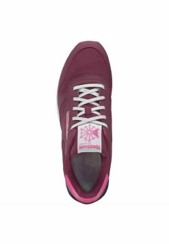 Reebok Classic Première Qualité Baskets basses sneakers rond femme -Reebok Soldes Boutique d612dbc2ba9947649b7d01b00a103f6c