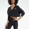 Reebok Classic 50% Off De Vente CLASSICS - Gilet pulls et gilets col en v profond femme -Reebok Soldes Boutique d6521cdfd1a241048c8d7c125dabc435