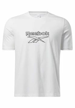 Prix Distinctifs Reebok Classic VECTOR TEE - T-shirt imprimé t-shirts & polos col rond homme 26 Prix Distinctifs Reebok Classic VECTOR TEE - T-shirt imprimé t-shirts & polos col rond homme -Reebok Soldes Boutique d7142a31f1f14370ae0c3992d76ea952