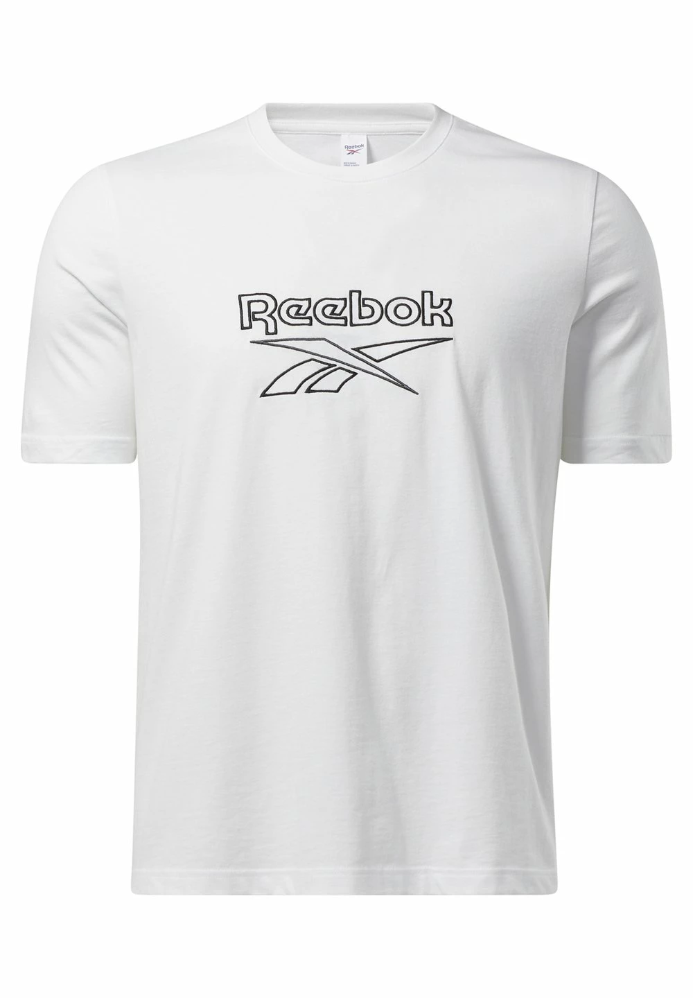 Prix Distinctifs Reebok Classic VECTOR TEE - T-shirt imprimé t-shirts & polos col rond homme 14 Prix Distinctifs Reebok Classic VECTOR TEE - T-shirt imprimé t-shirts & polos col rond homme – Image 12