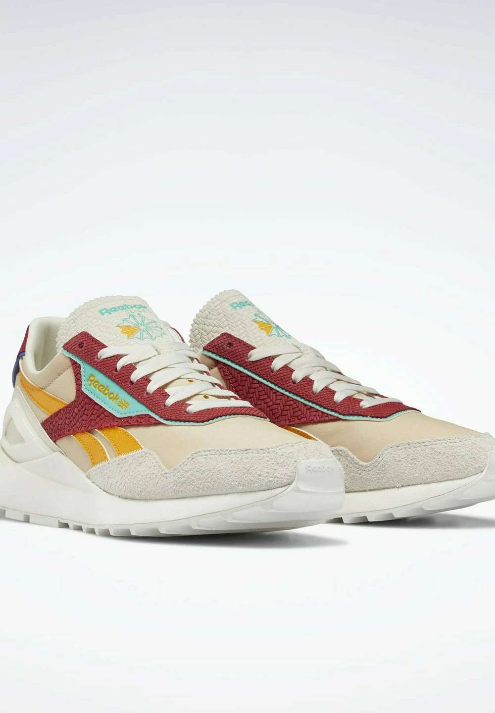 Reebok Classic Prix Équitable LEGACY - Baskets basses baskets & sneakers rond unisex 4 Reebok Classic Prix Équitable LEGACY - Baskets basses baskets & sneakers rond unisex – Image 2