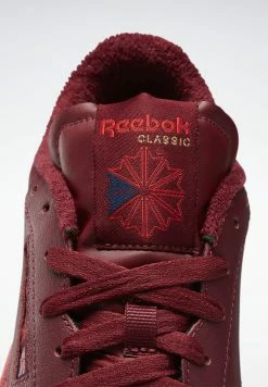 Pas Cher Reebok Classic CLUB C REVENGE - Baskets basses baskets & sneakers rond unisex 34 Pas Cher Reebok Classic CLUB C REVENGE - Baskets basses baskets & sneakers rond unisex -Reebok Soldes Boutique d7562ccacd104a0e866bcf894277fedd