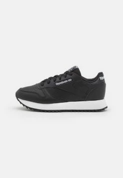 Reebok Classic Discount En Ligne CLASSIC LEATHER RIPPLE MID - Baskets basses baskets & sneakers rond femme -Reebok Soldes Boutique d78e63a54f8f4e64936f22ffe3e6f1eb 1